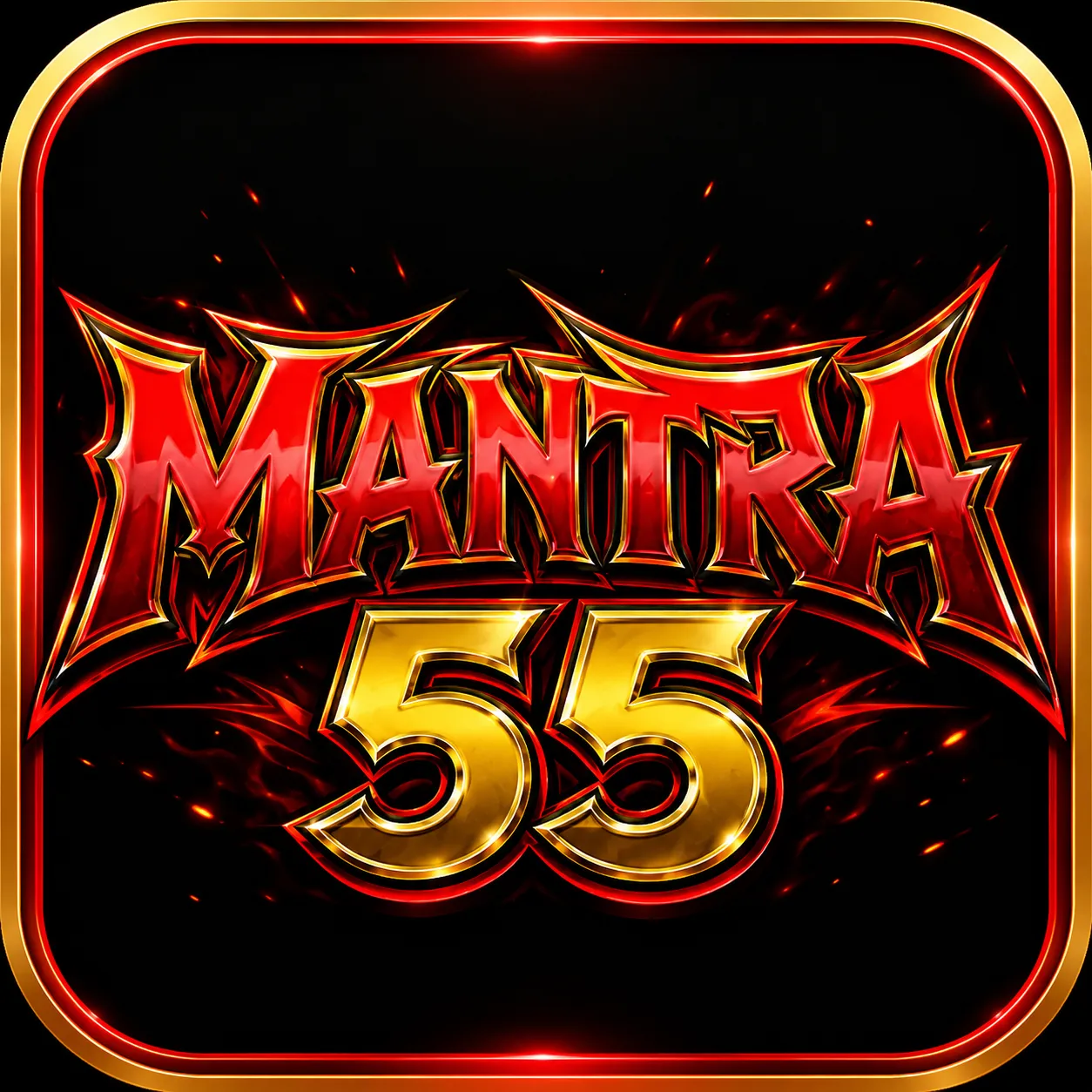 MANTRA55 - Pembuat Stiker WA Terbaik untuk Edit Foto & Desain
